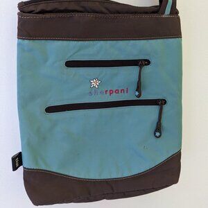 Sherpani Cross body bag